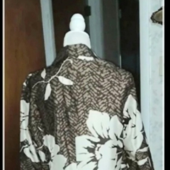 Linda Alan Tracy blouse - Picture 4 of 7